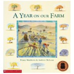 A Year on Our Farm - by Penny Matthews